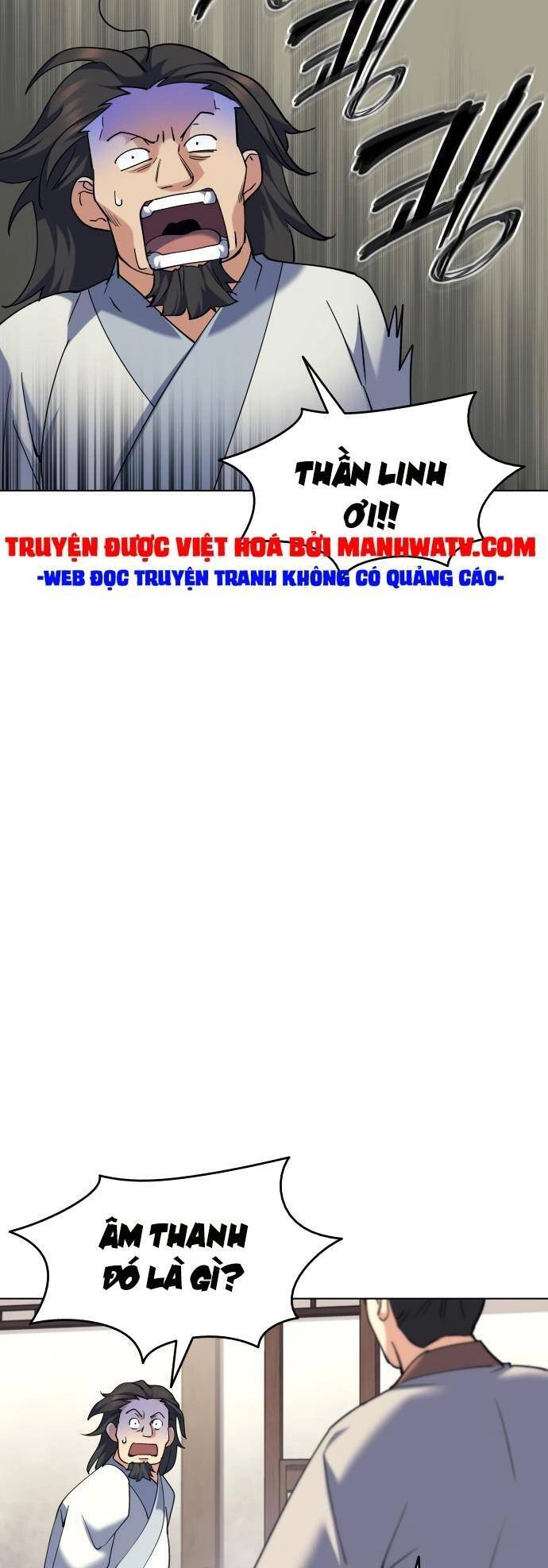 Võ Giả Bất Đắc Dĩ Chapter 52 - 9