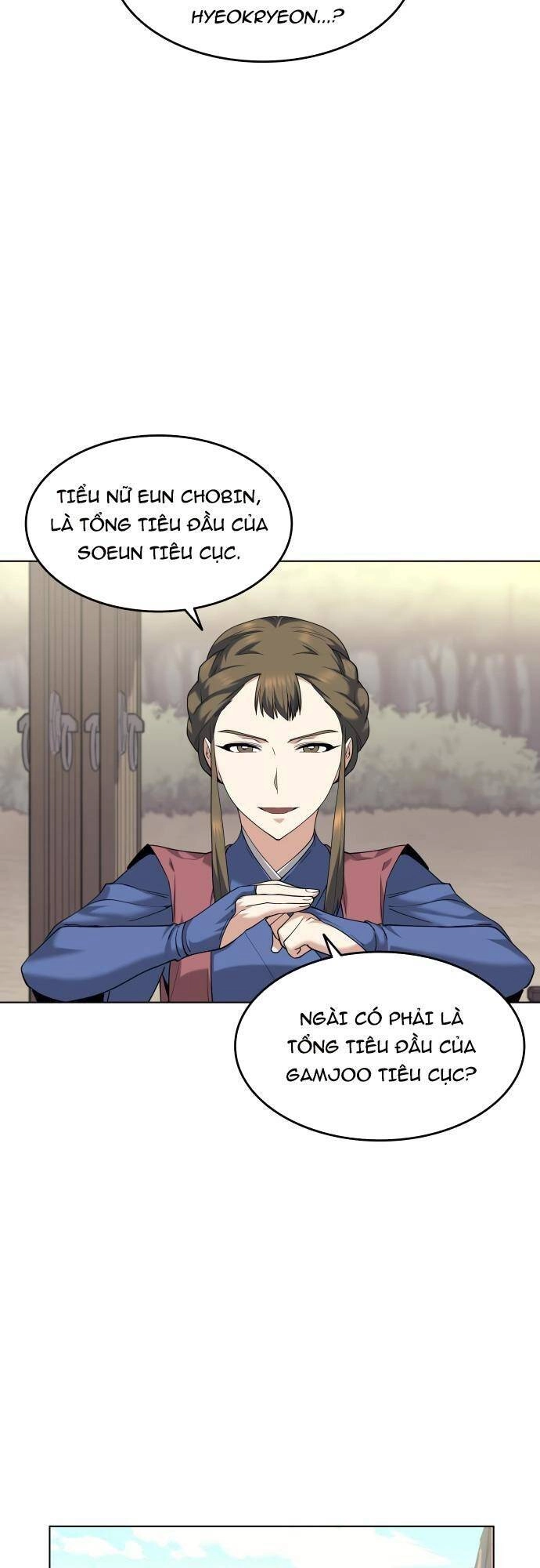 Võ Giả Bất Đắc Dĩ Chapter 52 - 12