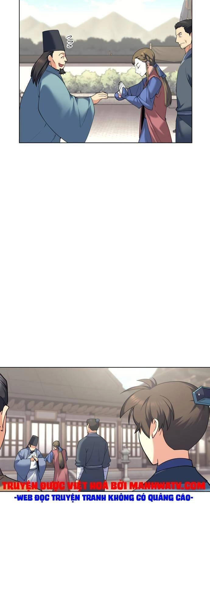 Võ Giả Bất Đắc Dĩ Chapter 52 - 13