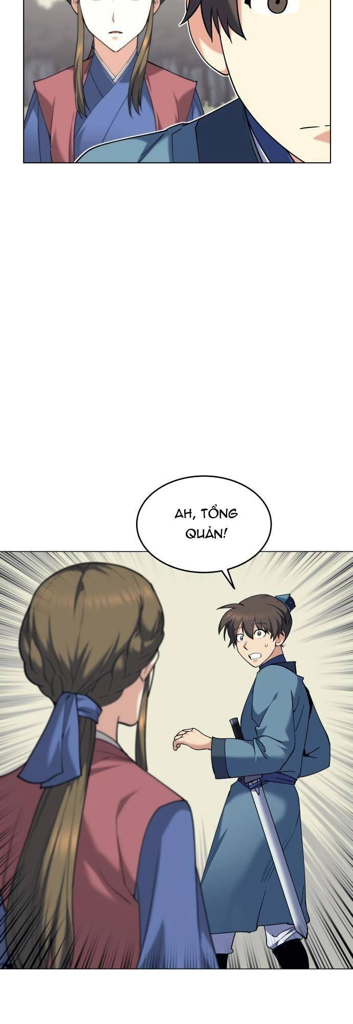 Võ Giả Bất Đắc Dĩ Chapter 52 - 20