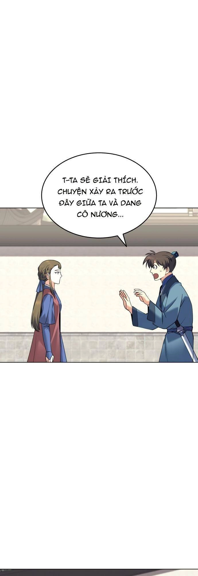 Võ Giả Bất Đắc Dĩ Chapter 52 - 21