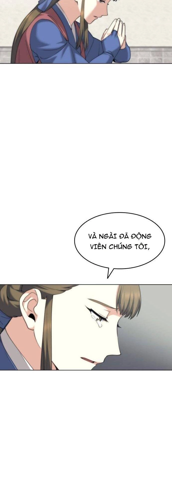 Võ Giả Bất Đắc Dĩ Chapter 52 - 25