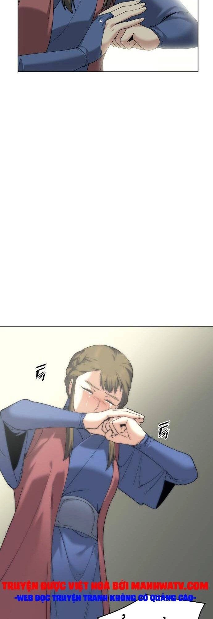 Võ Giả Bất Đắc Dĩ Chapter 52 - 27