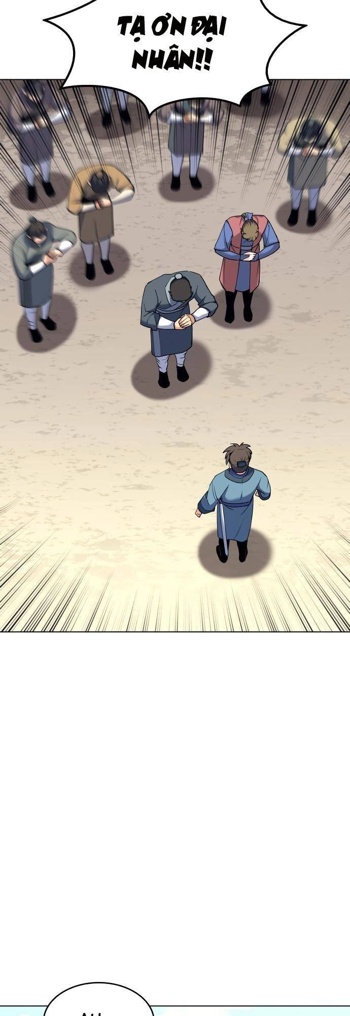 Võ Giả Bất Đắc Dĩ Chapter 52 - 31