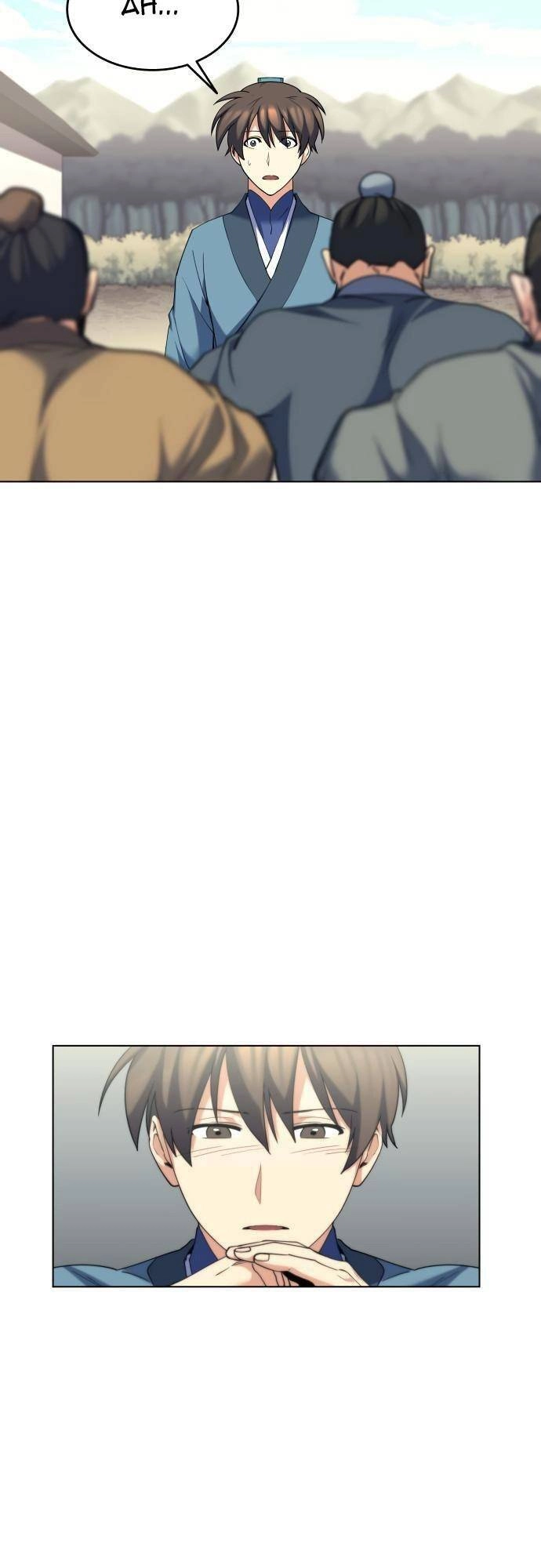 Võ Giả Bất Đắc Dĩ Chapter 52 - 32