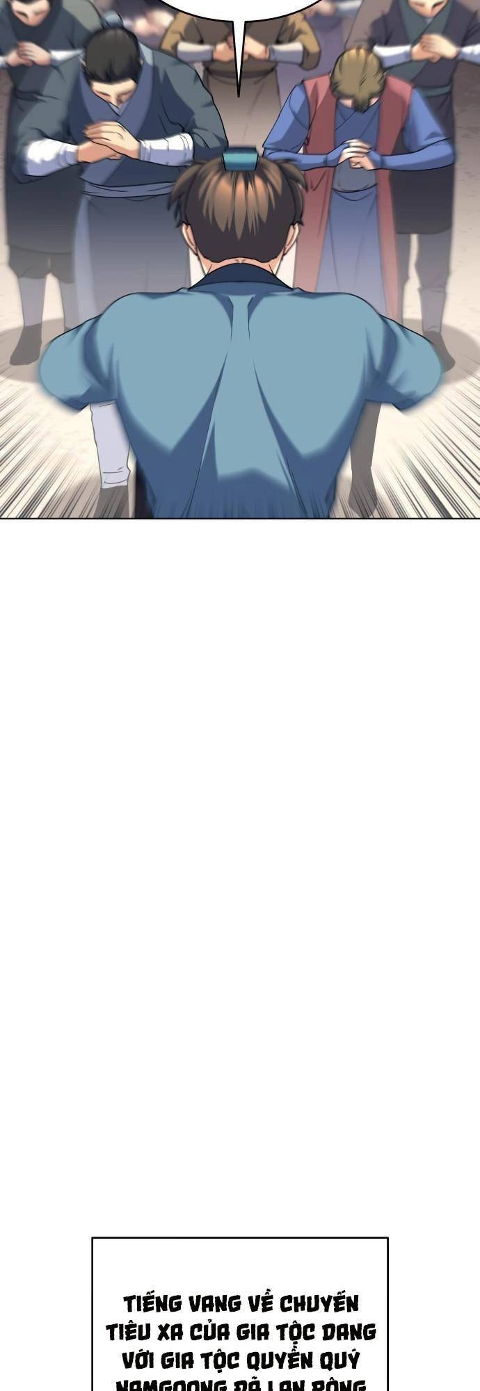 Võ Giả Bất Đắc Dĩ Chapter 52 - 34