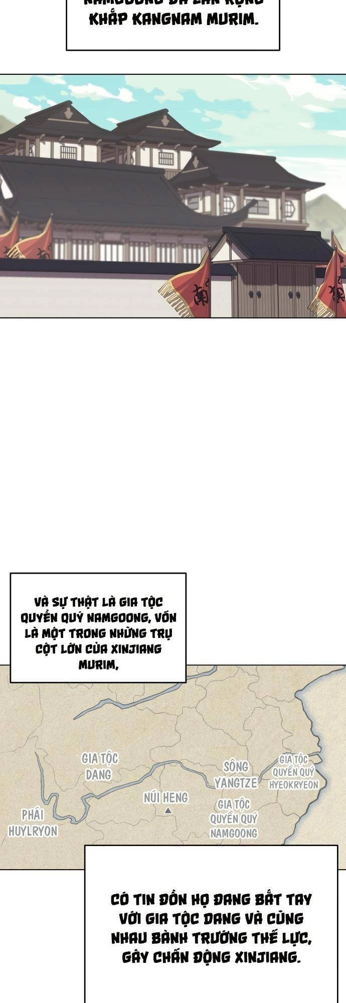 Võ Giả Bất Đắc Dĩ Chapter 52 - 35