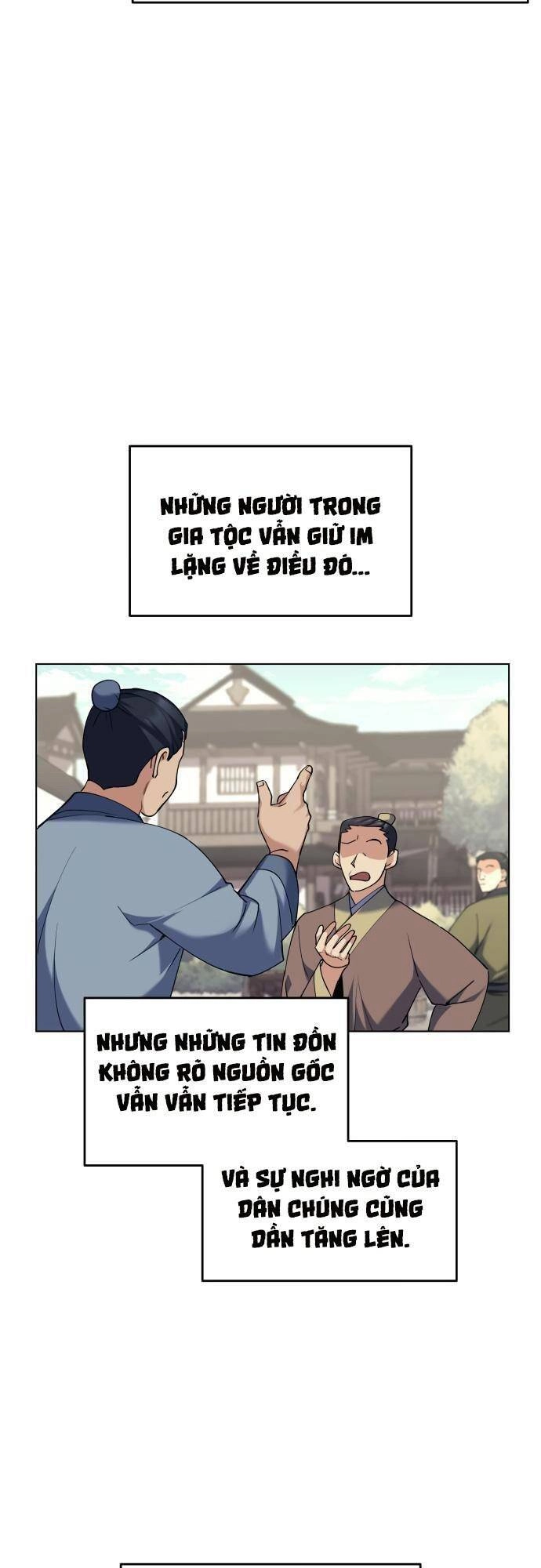 Võ Giả Bất Đắc Dĩ Chapter 52 - 36