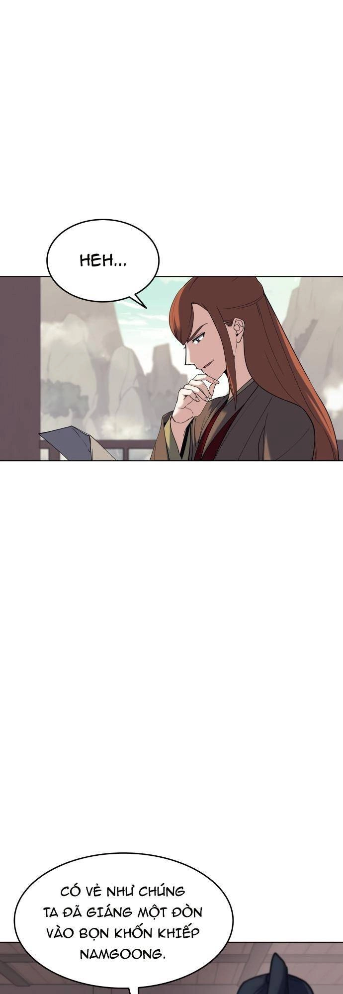 Võ Giả Bất Đắc Dĩ Chapter 52 - 39