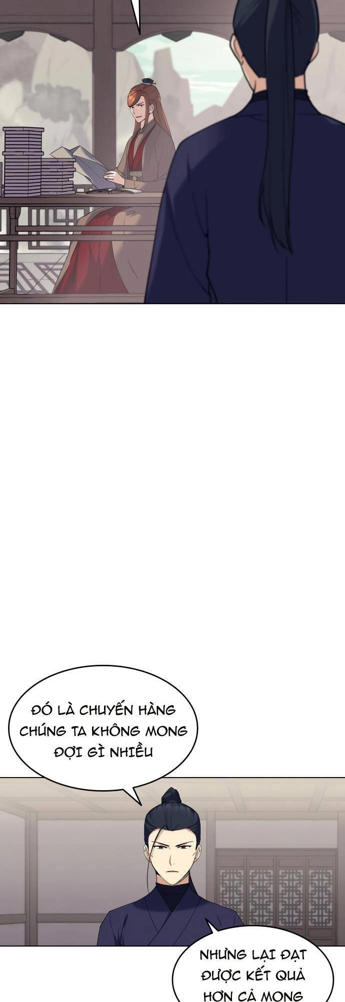 Võ Giả Bất Đắc Dĩ Chapter 52 - 40