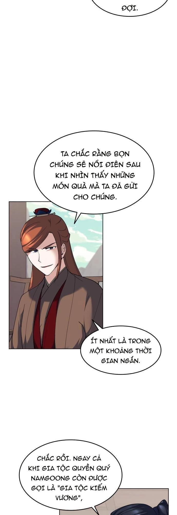 Võ Giả Bất Đắc Dĩ Chapter 52 - 41