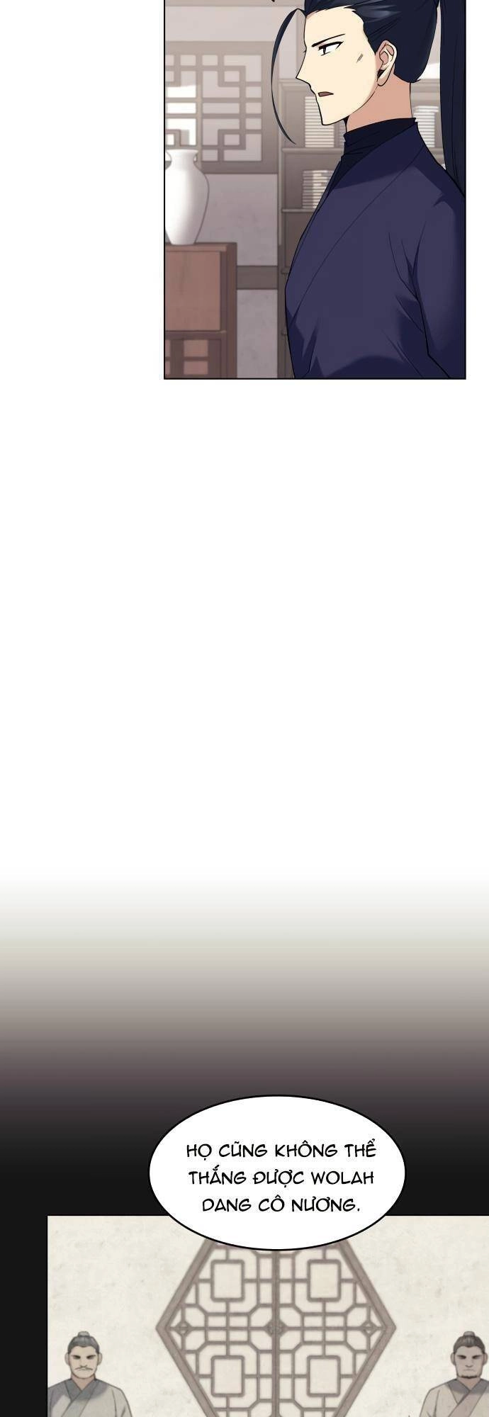 Võ Giả Bất Đắc Dĩ Chapter 52 - 42