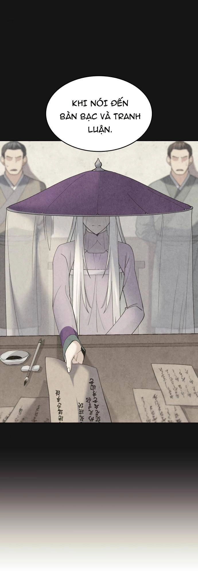 Võ Giả Bất Đắc Dĩ Chapter 52 - 44