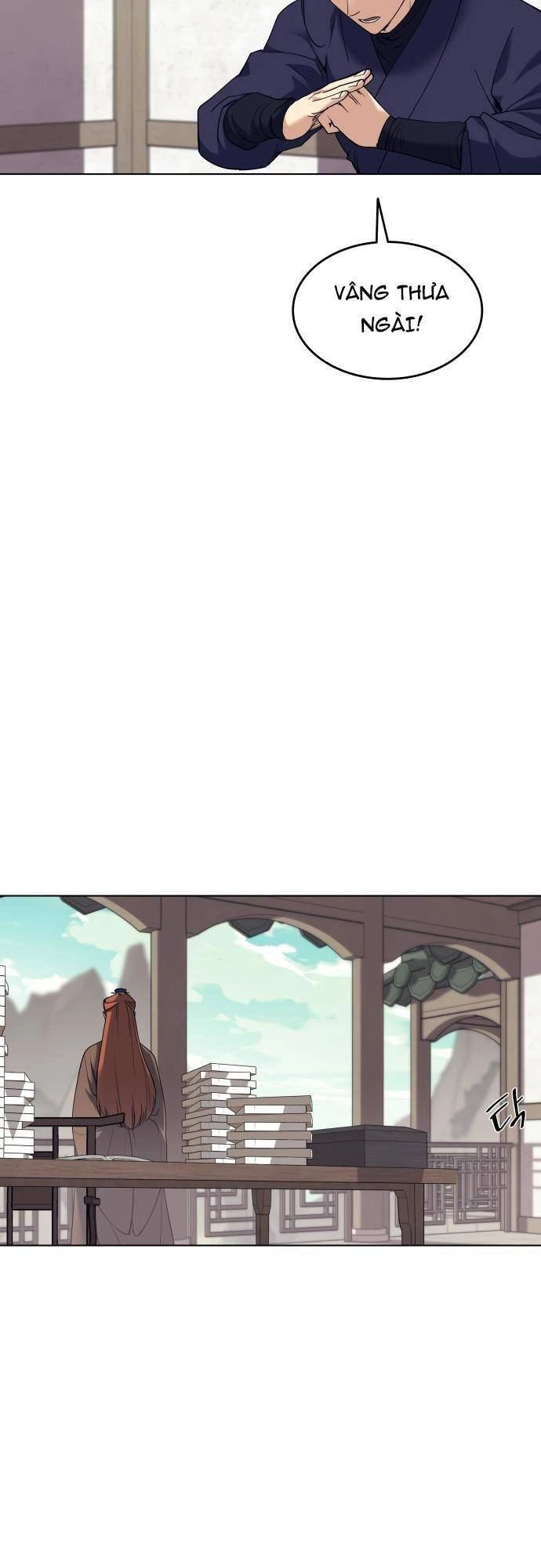 Võ Giả Bất Đắc Dĩ Chapter 52 - 50