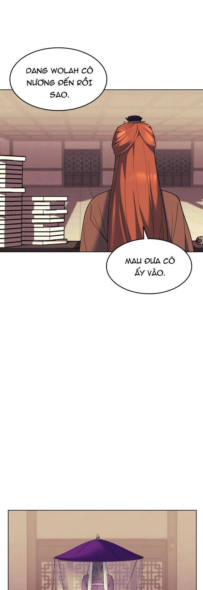 Võ Giả Bất Đắc Dĩ Chapter 52 - 52