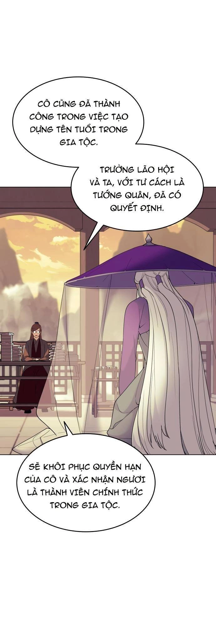 Võ Giả Bất Đắc Dĩ Chapter 52 - 56