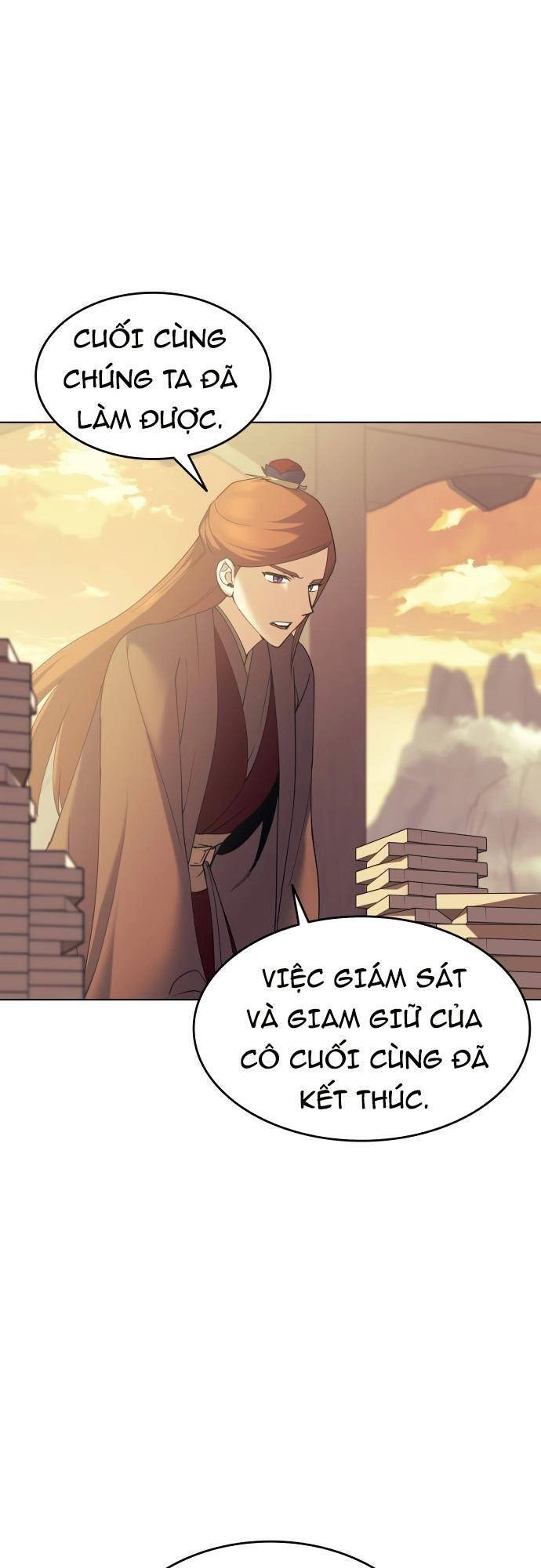 Võ Giả Bất Đắc Dĩ Chapter 52 - 59