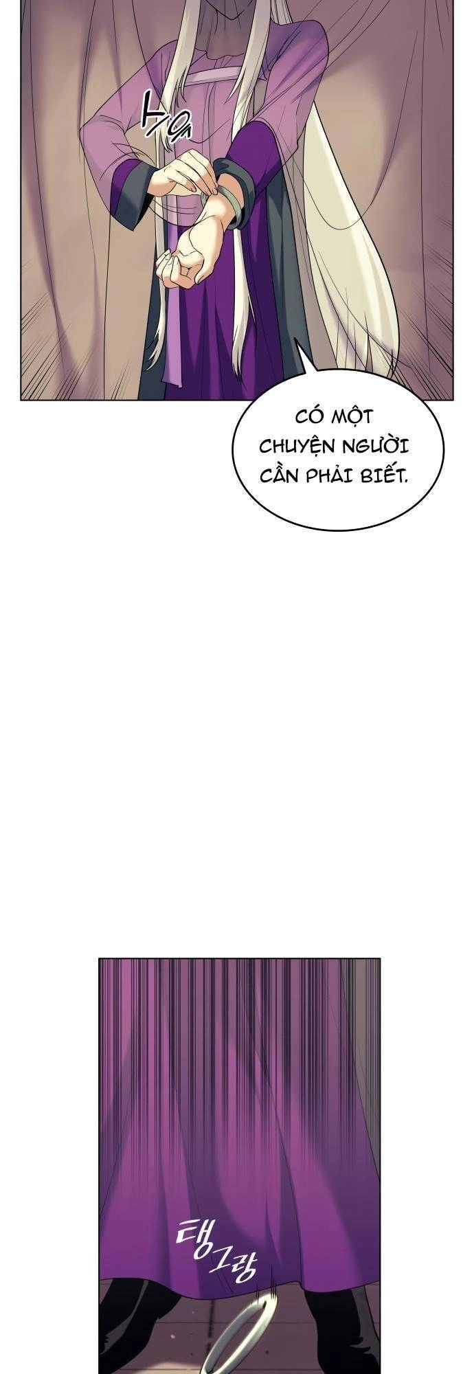 Võ Giả Bất Đắc Dĩ Chapter 52 - 62