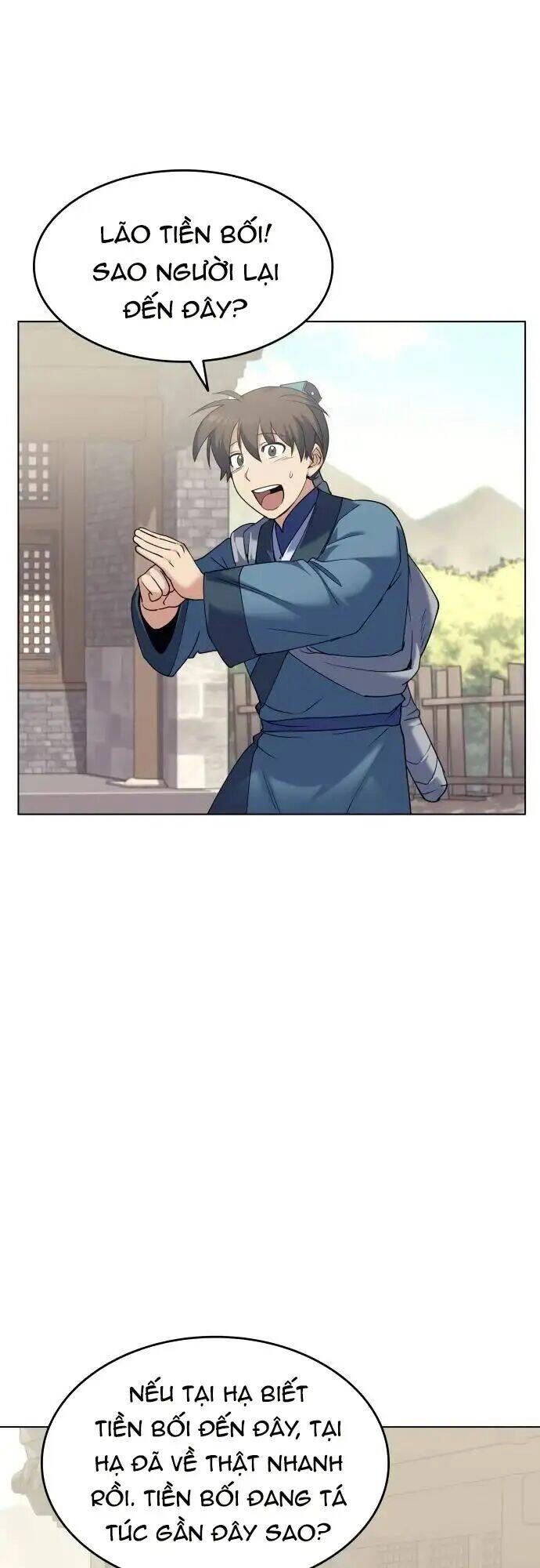 Võ Giả Bất Đắc Dĩ Chapter 53 - 42