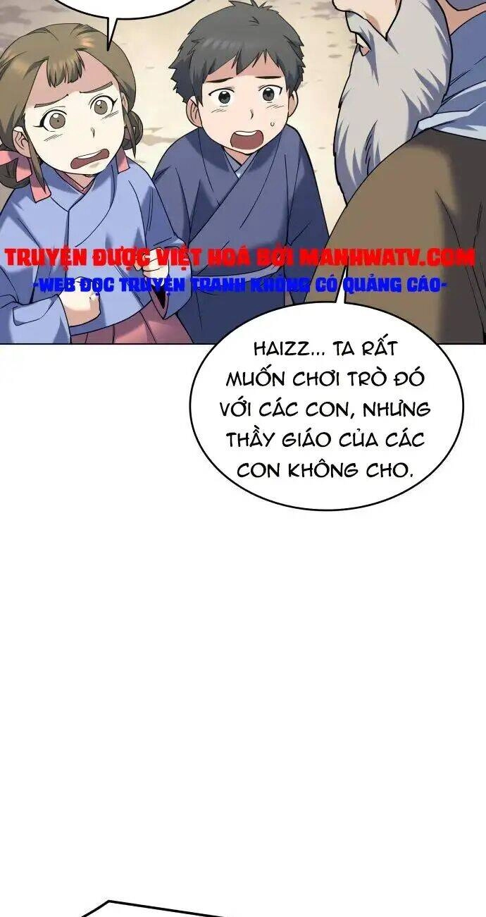 Võ Giả Bất Đắc Dĩ Chapter 54 - 8