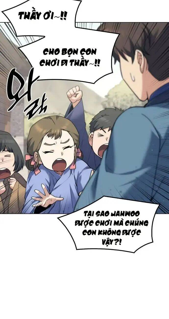 Võ Giả Bất Đắc Dĩ Chapter 54 - 9