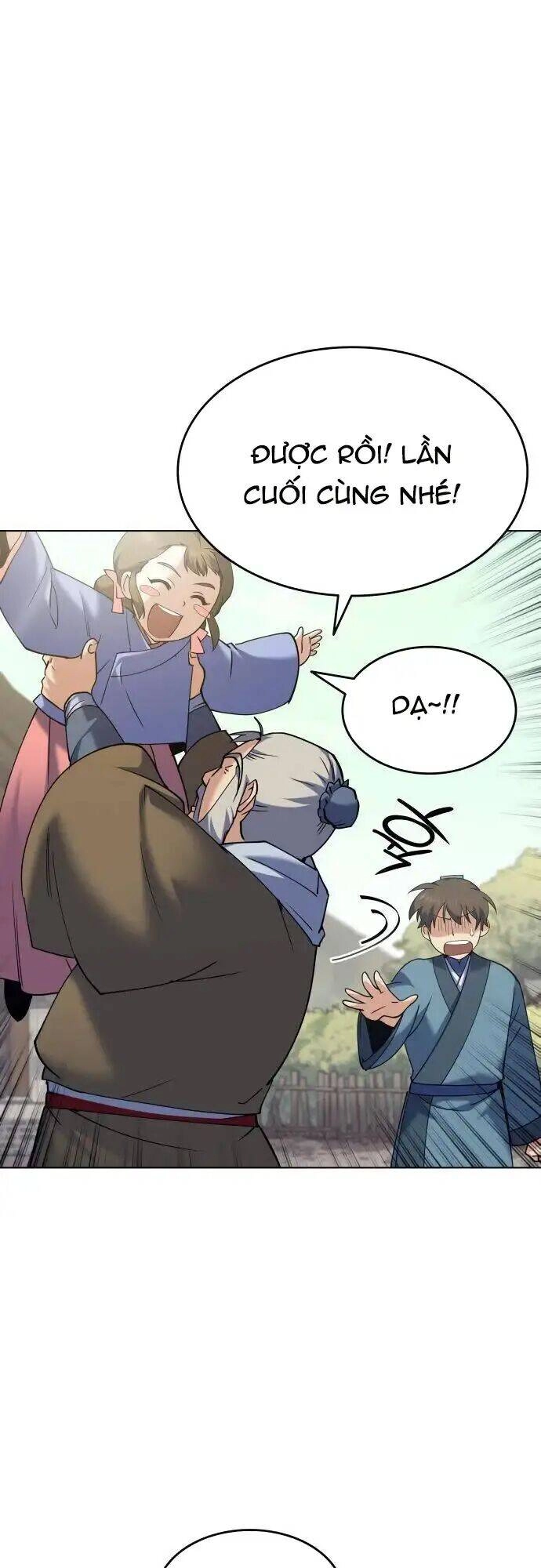 Võ Giả Bất Đắc Dĩ Chapter 54 - 10