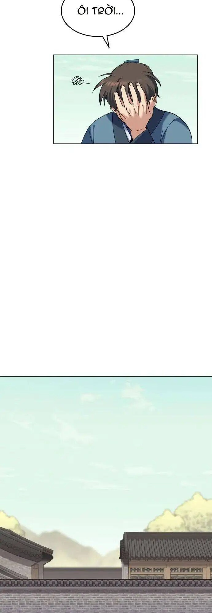 Võ Giả Bất Đắc Dĩ Chapter 54 - 11