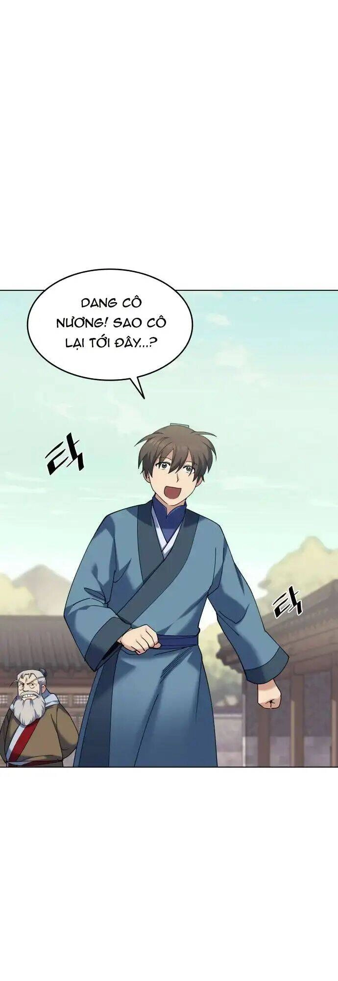 Võ Giả Bất Đắc Dĩ Chapter 54 - 17