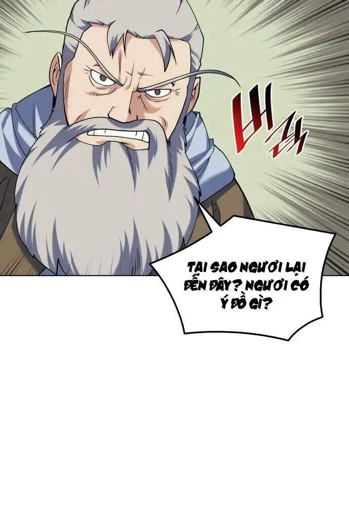 Võ Giả Bất Đắc Dĩ Chapter 54 - 20