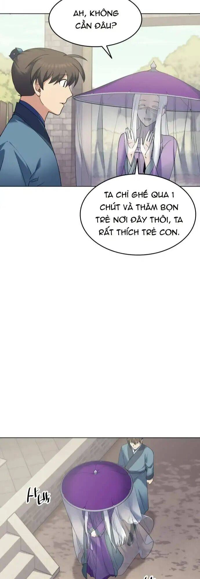 Võ Giả Bất Đắc Dĩ Chapter 54 - 22