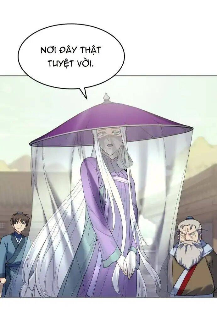 Võ Giả Bất Đắc Dĩ Chapter 54 - 24