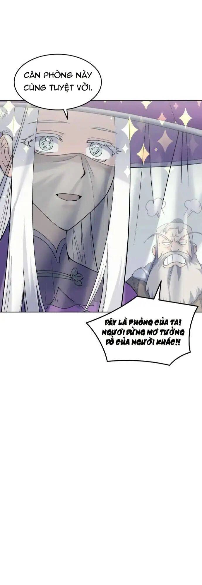 Võ Giả Bất Đắc Dĩ Chapter 54 - 26