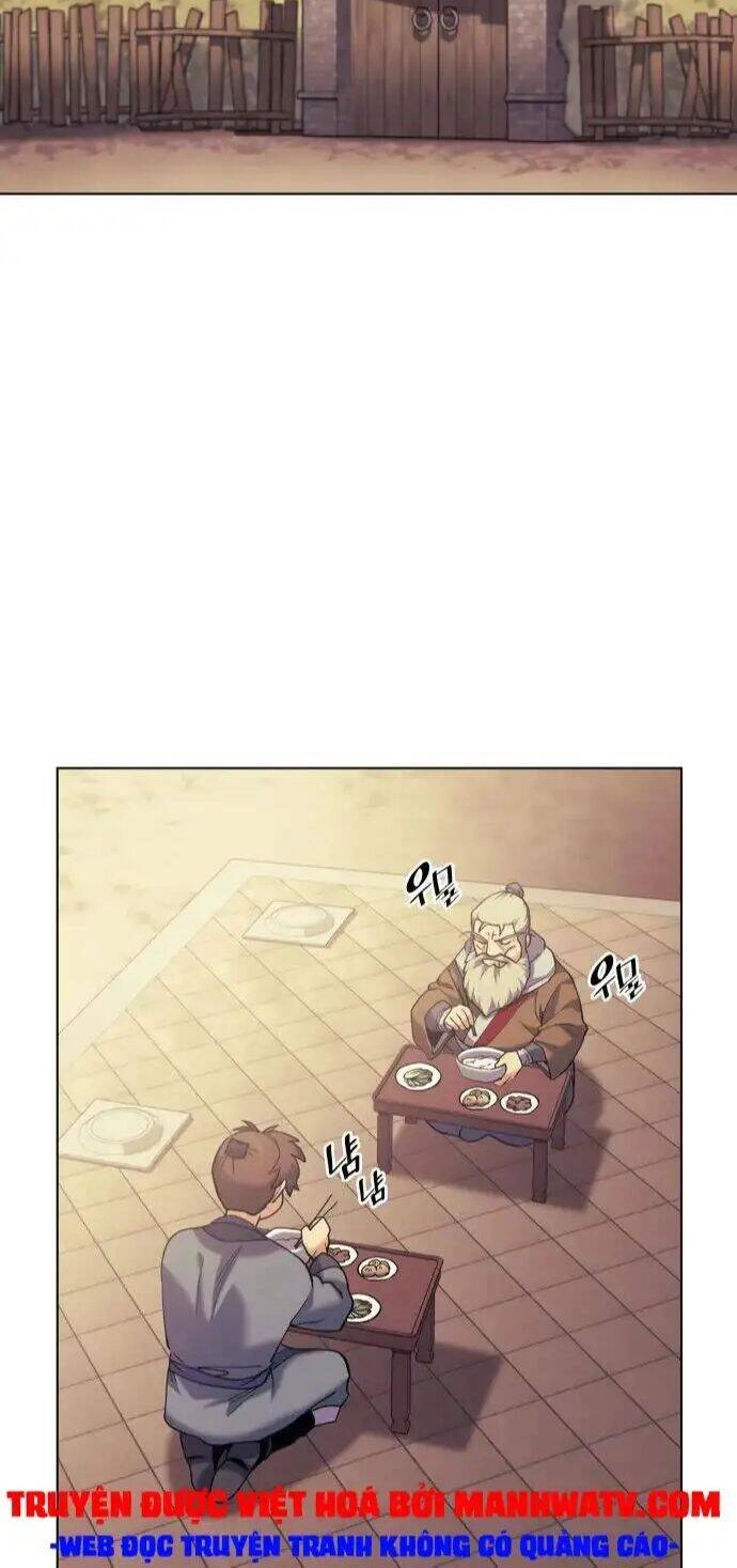 Võ Giả Bất Đắc Dĩ Chapter 54 - 28