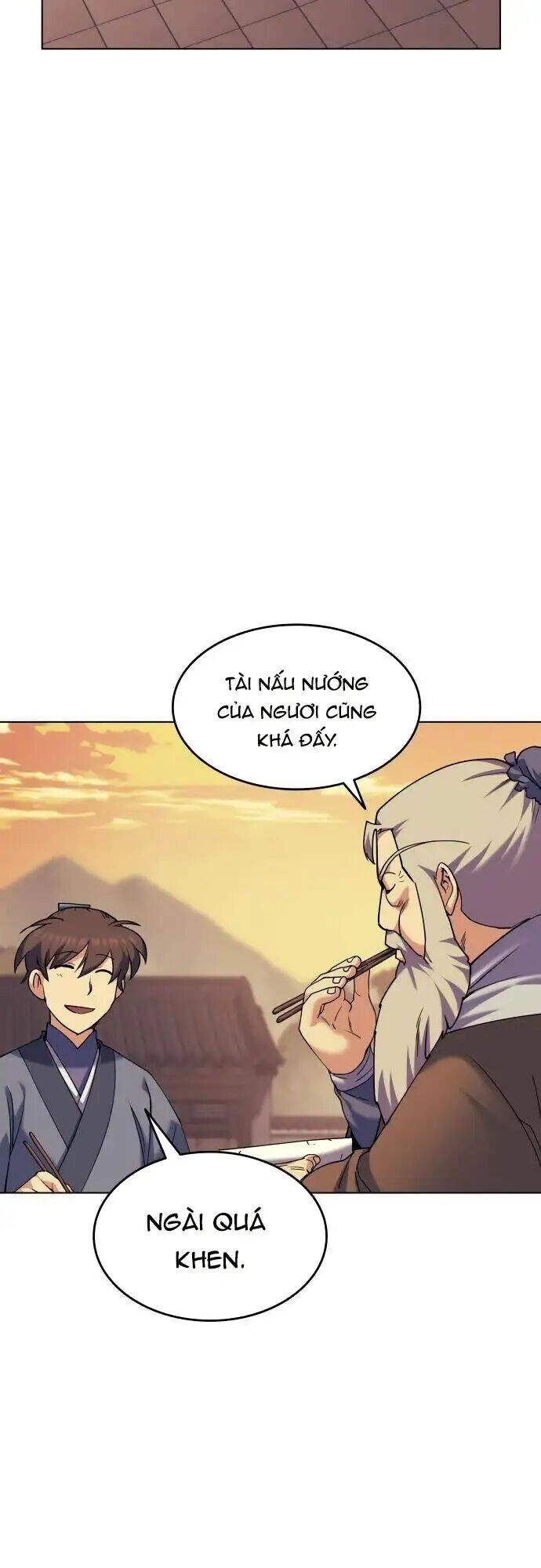 Võ Giả Bất Đắc Dĩ Chapter 54 - 29