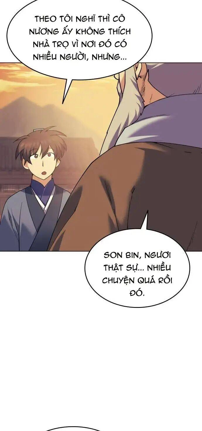 Võ Giả Bất Đắc Dĩ Chapter 54 - 31