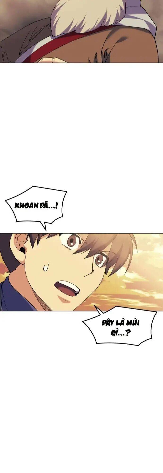 Võ Giả Bất Đắc Dĩ Chapter 54 - 33