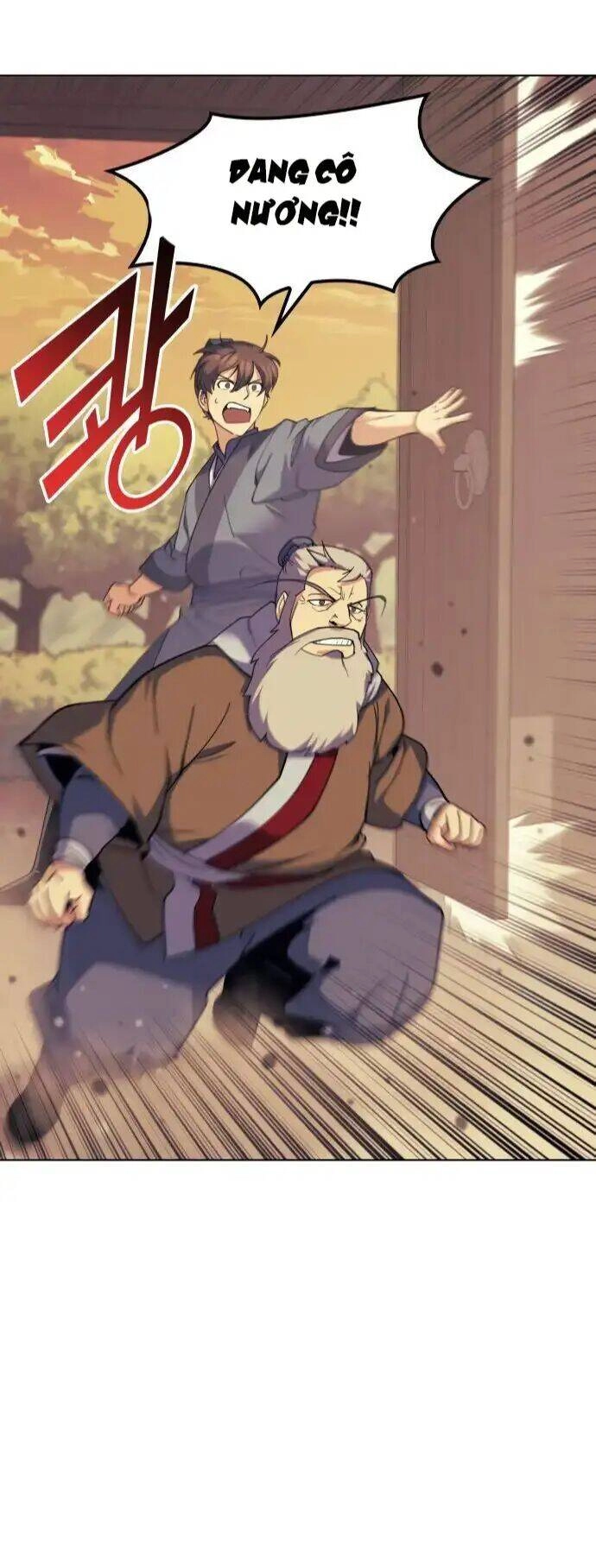 Võ Giả Bất Đắc Dĩ Chapter 54 - 38