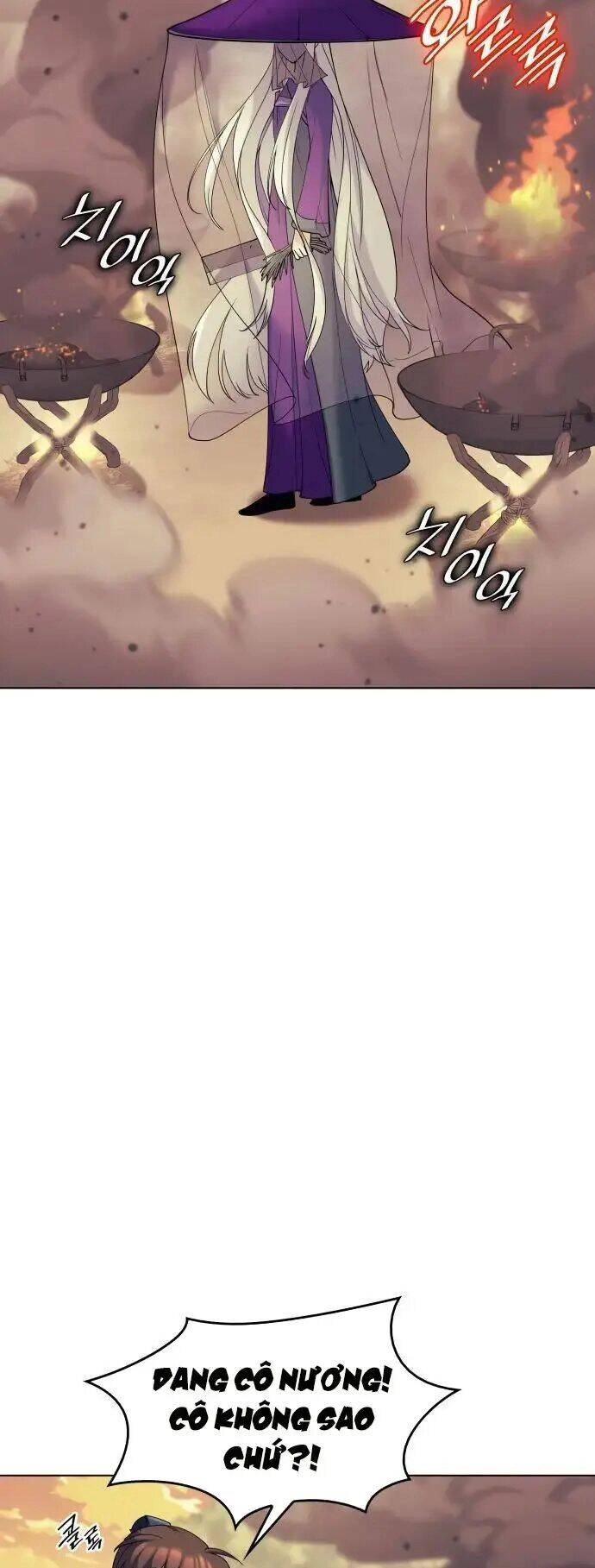 Võ Giả Bất Đắc Dĩ Chapter 54 - 41