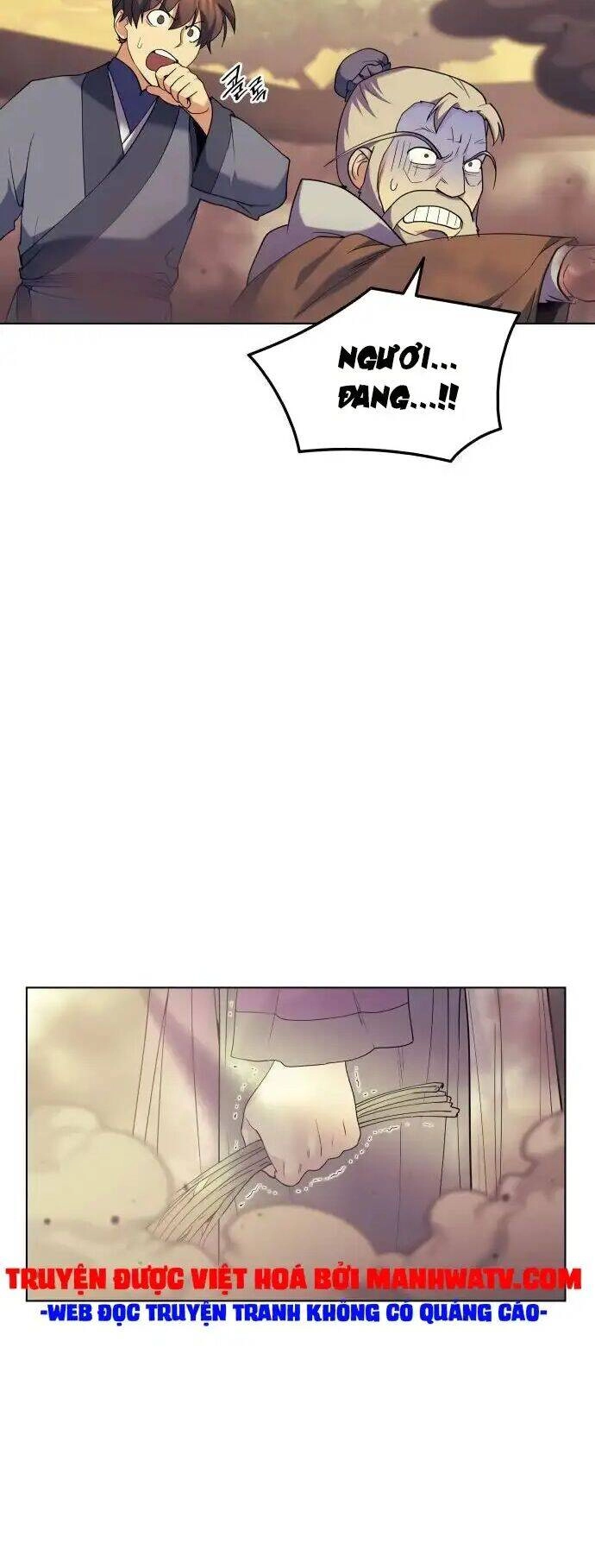 Võ Giả Bất Đắc Dĩ Chapter 54 - 42