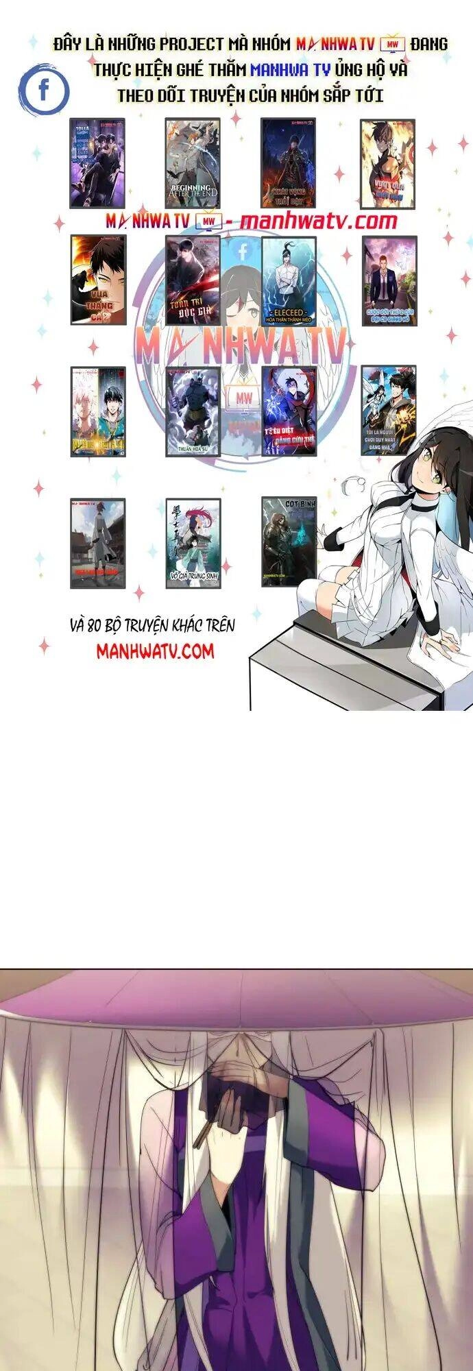 Võ Giả Bất Đắc Dĩ Chapter 54 - 46