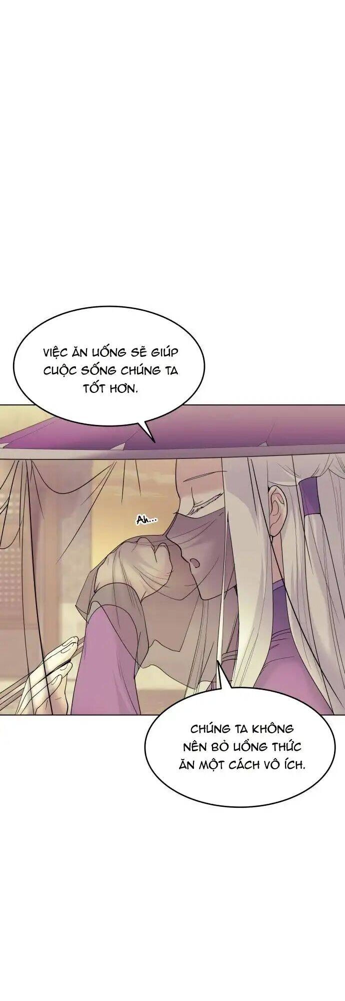 Võ Giả Bất Đắc Dĩ Chapter 54 - 50