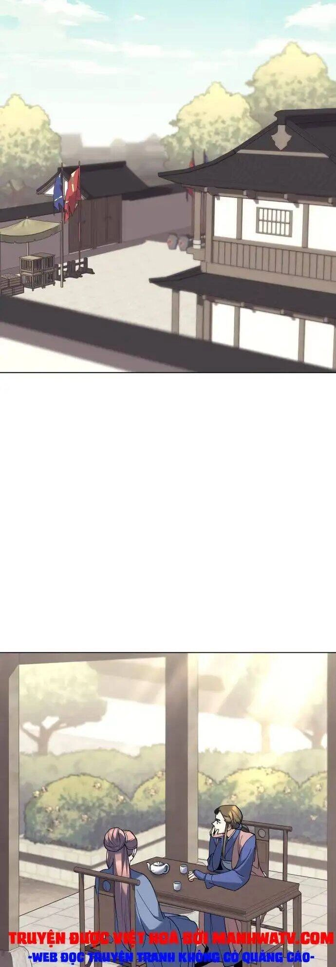 Võ Giả Bất Đắc Dĩ Chapter 54 - 52