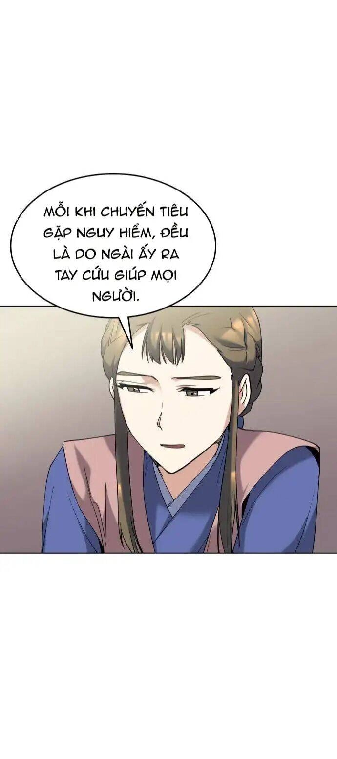 Võ Giả Bất Đắc Dĩ Chapter 54 - 57