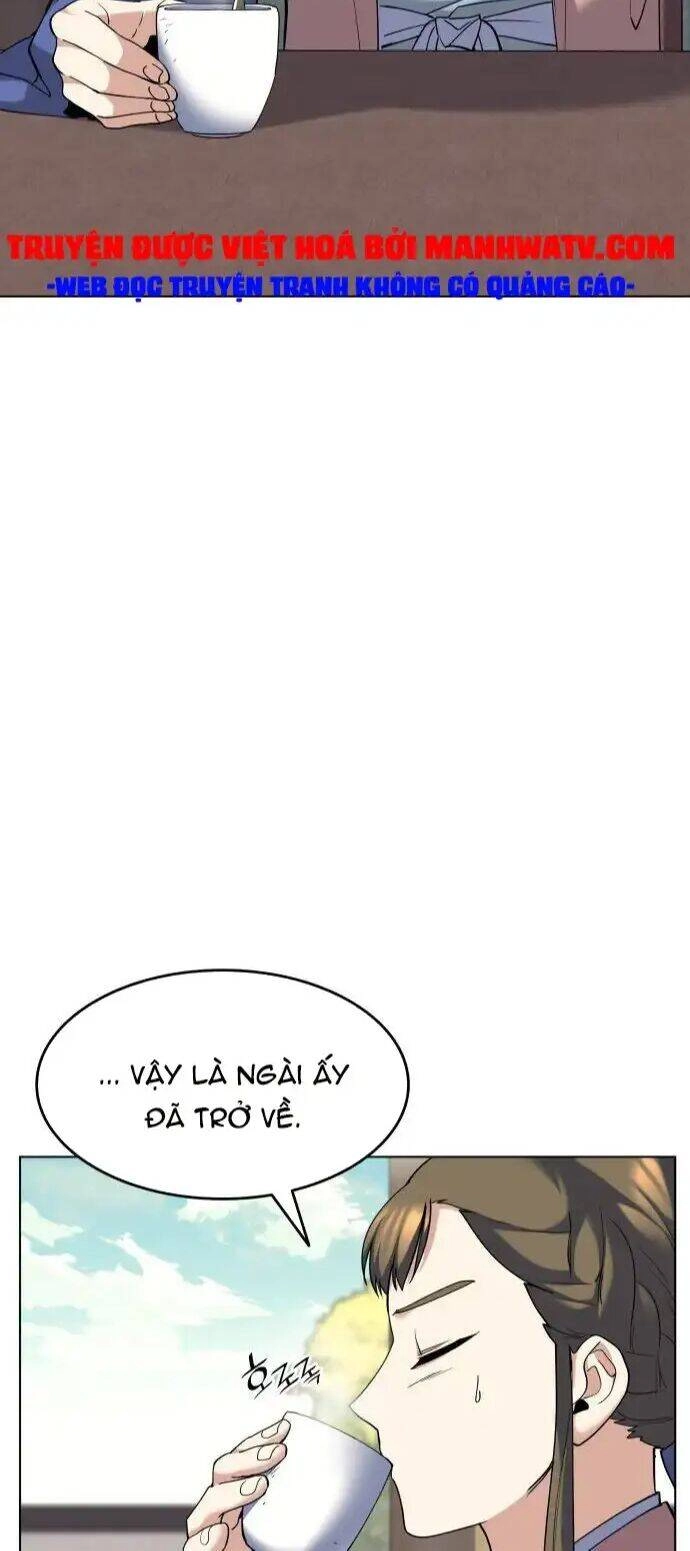 Võ Giả Bất Đắc Dĩ Chapter 54 - 61