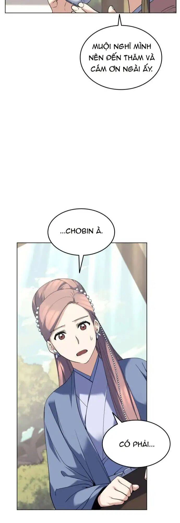 Võ Giả Bất Đắc Dĩ Chapter 54 - 62