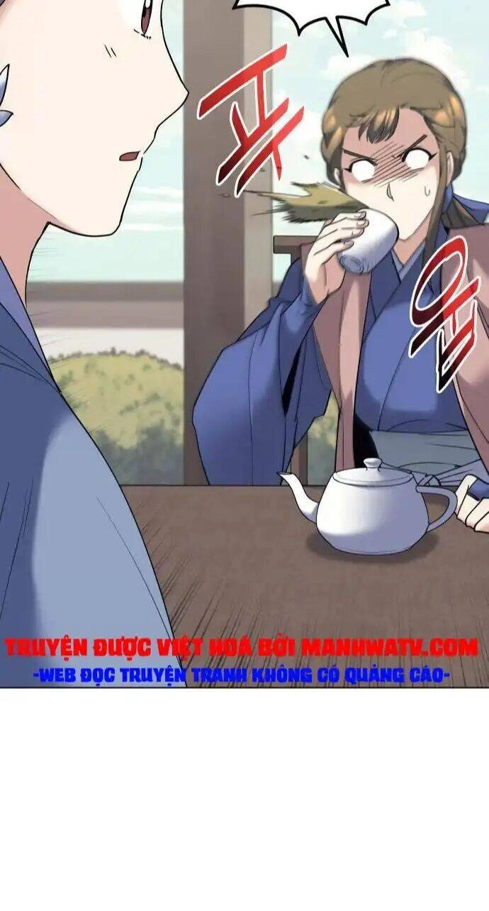 Võ Giả Bất Đắc Dĩ Chapter 54 - 64