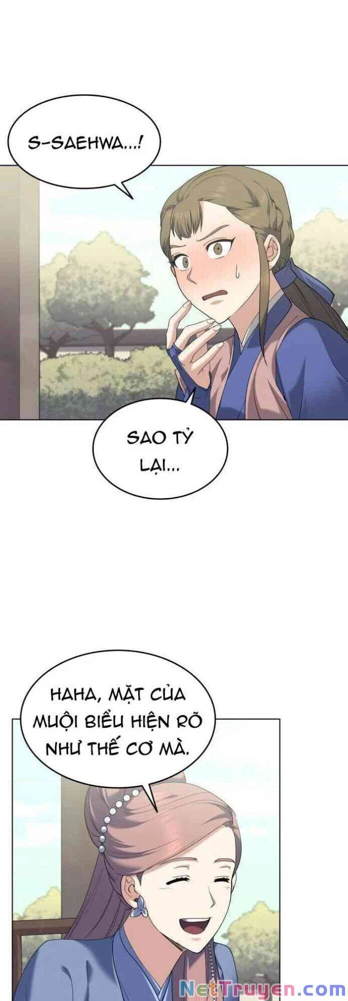 Võ Giả Bất Đắc Dĩ Chapter 55 - 5