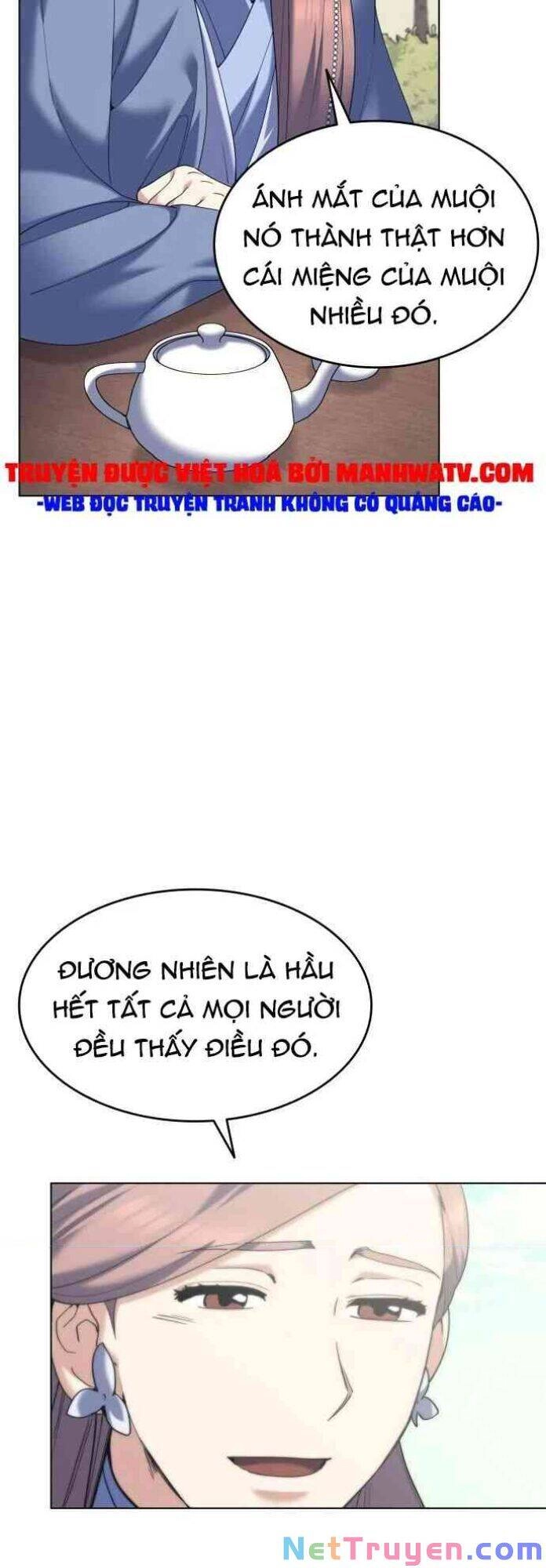 Võ Giả Bất Đắc Dĩ Chapter 55 - 6