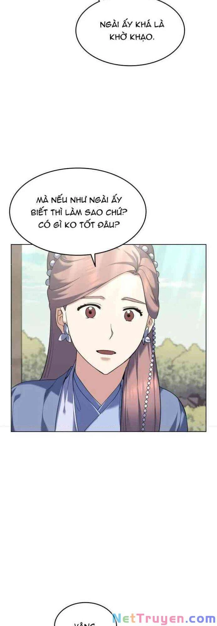 Võ Giả Bất Đắc Dĩ Chapter 55 - 10