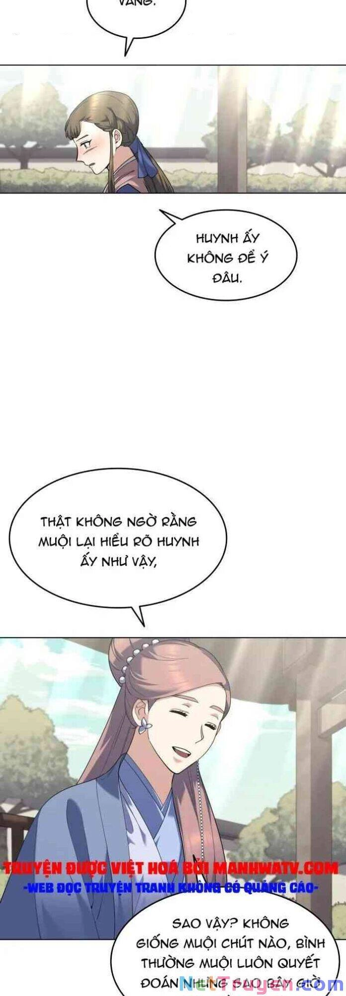 Võ Giả Bất Đắc Dĩ Chapter 55 - 11